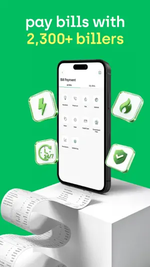easypaisa – a digital bank screenshot 3
