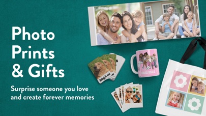 Photo Prints+ Screenshot