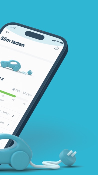Frank Energy - Green and smart Screenshot