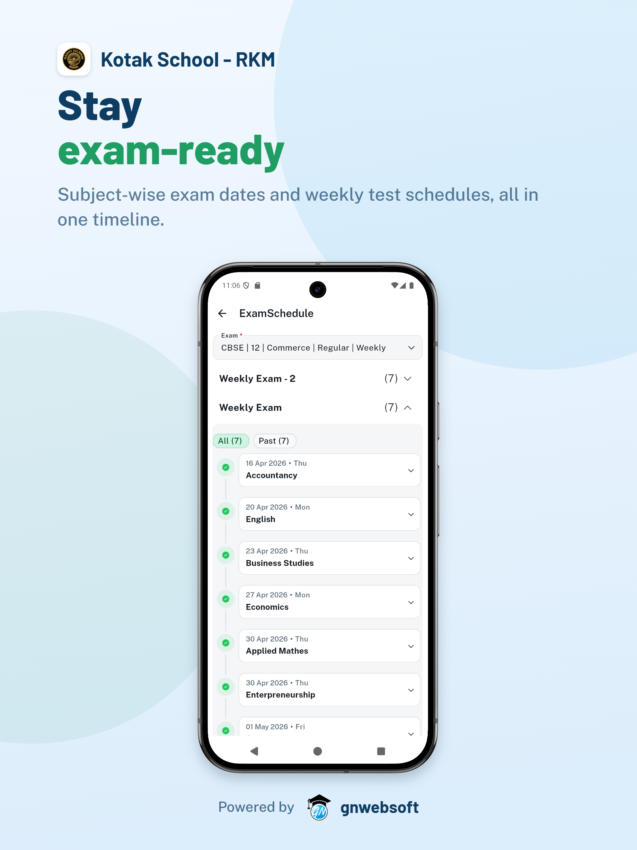 Kotak School - RKM screenshot 11