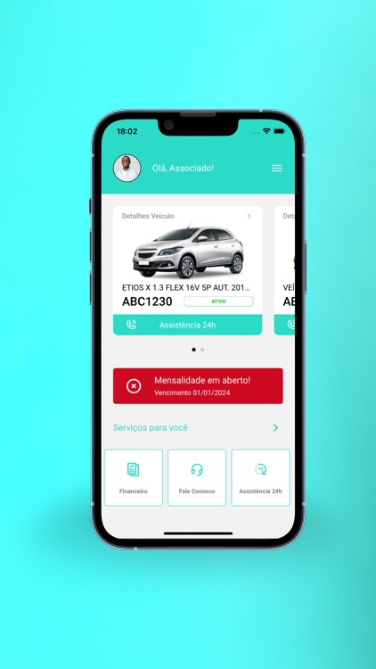 Clube Sudesc de Benefícios