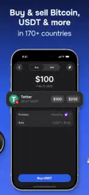 Gem Wallet - Bitcoin & Solana 3