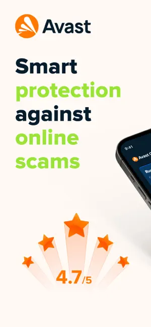 Avast One: Security & Privacy screenshot 1