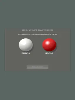 Boccette screenshot 6