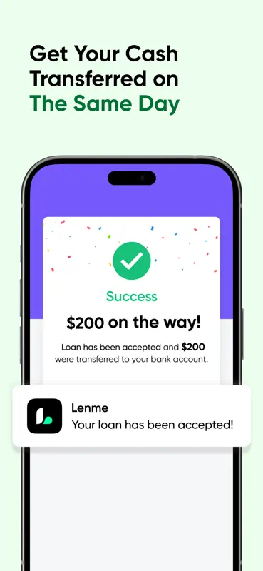 Lenme: Borrowing and Lending screenshot 3 of 10