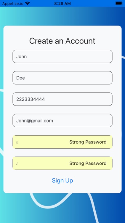 Bridge Core screenshot-6