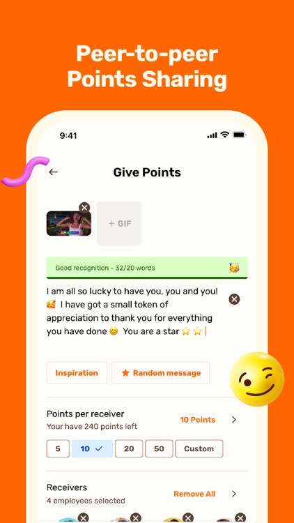 EasyReward App screenshot-3