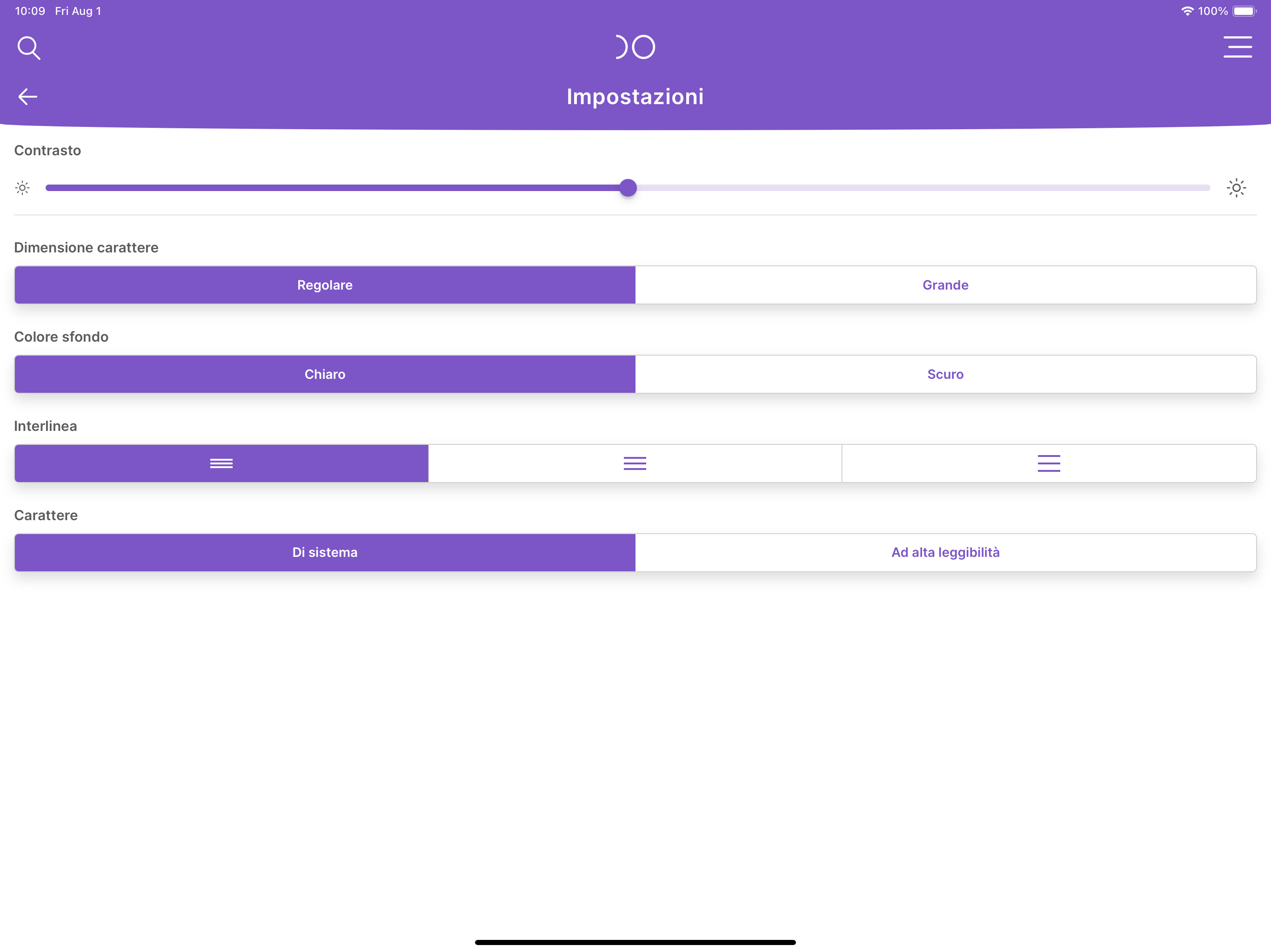 https://is1-ssl.mzstatic.com/image/thumb/PurpleSource221/v4/91/7d/69/917d6948-ff9e-cfda-1188-9dc086d9bebf/7_impostazioni.png/2732x2048.png