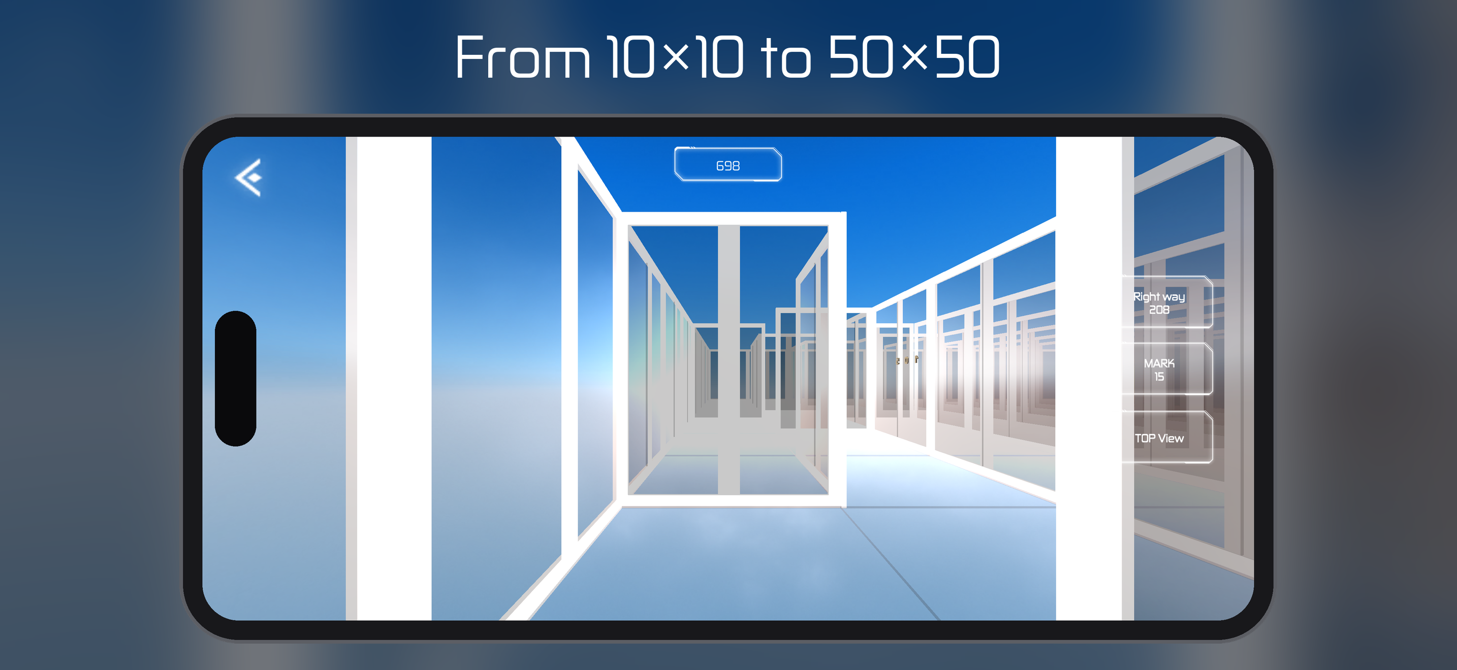 One Exit screenshot 5