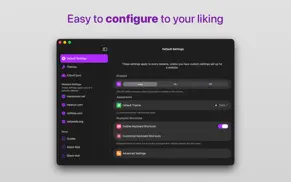 noir – dark mode for safari айфон картинки 3
