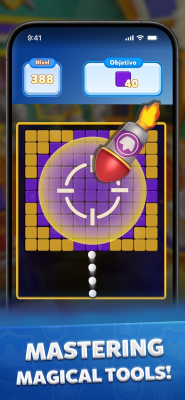 Bricks Royale screenshot 2