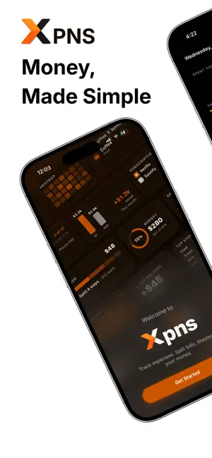 Xpns Go screenshot 1