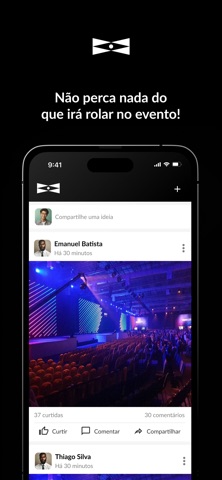Feira Preta Screenshot 3 of 4