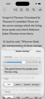 Clavis PDF Tools screenshot 10
