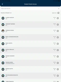 Canvas Academy screenshot 7