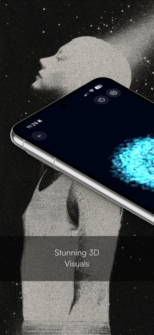 VibeBreath screenshot