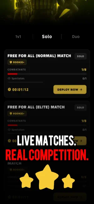 VORNDUTY screenshot 3
