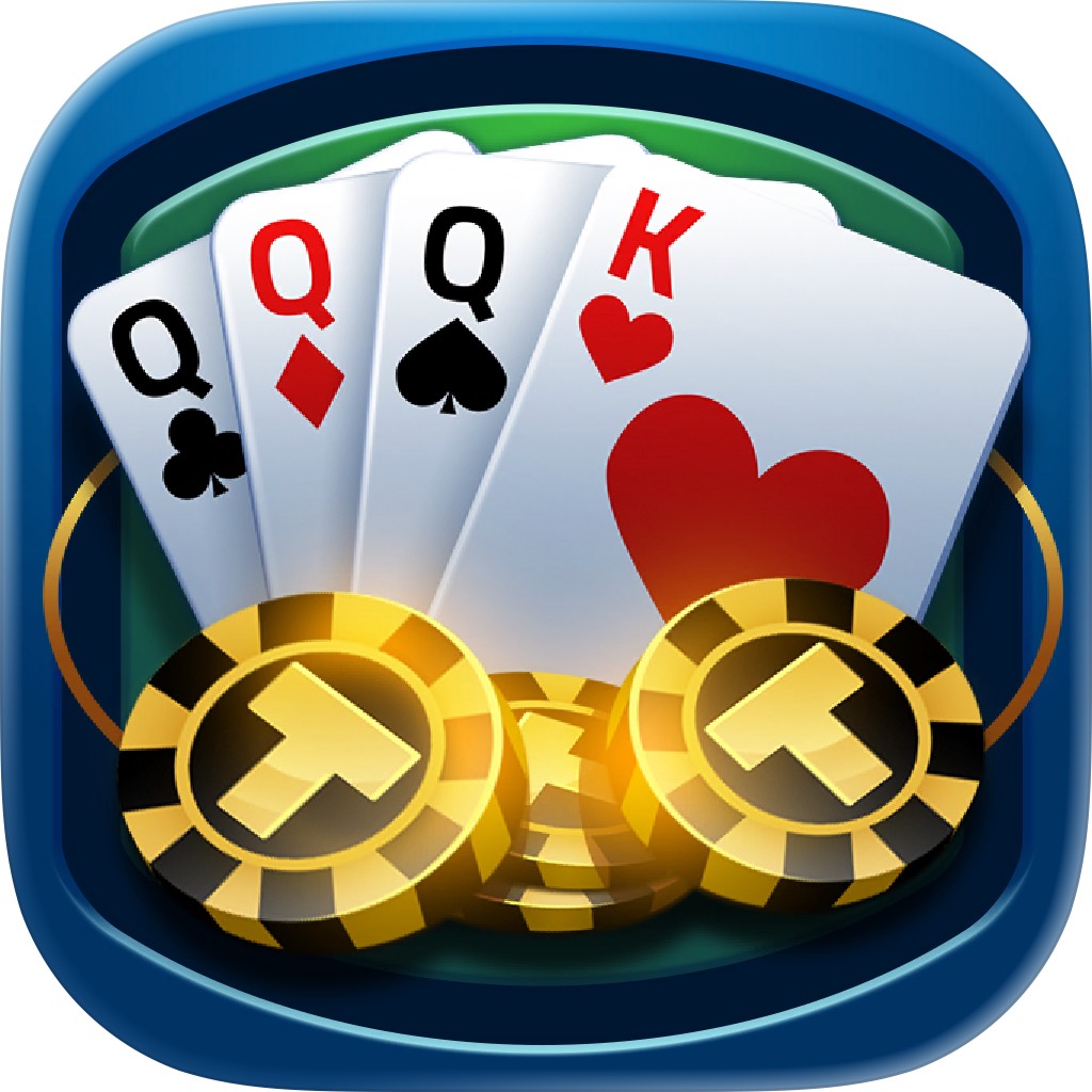 Apple App Store cover for Trix Sheikh El Koba Card Game