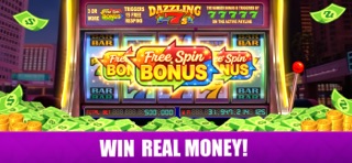 Cash Bonus-Win Real Money iPhone screenshot