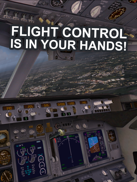 Pilot Assistant iPad screenshot 9 - Utilities app