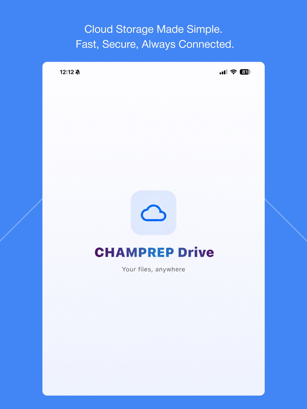 Screenshot 12 of CHAMPREP Drive