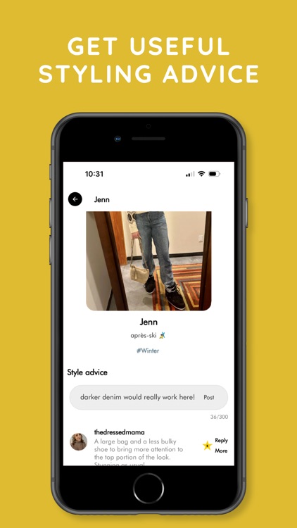 CrowdStyler screenshot-4