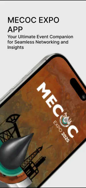 MECOC EXPO screenshot 1