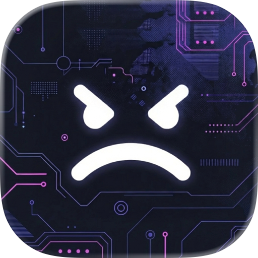 FrownX