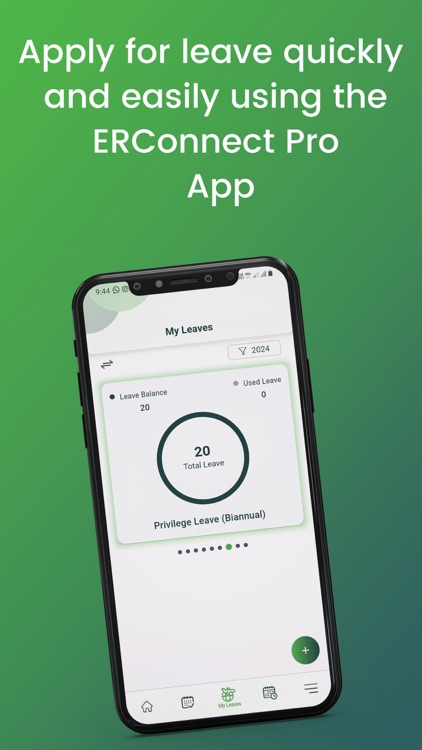 ERConnect Pro screenshot-3