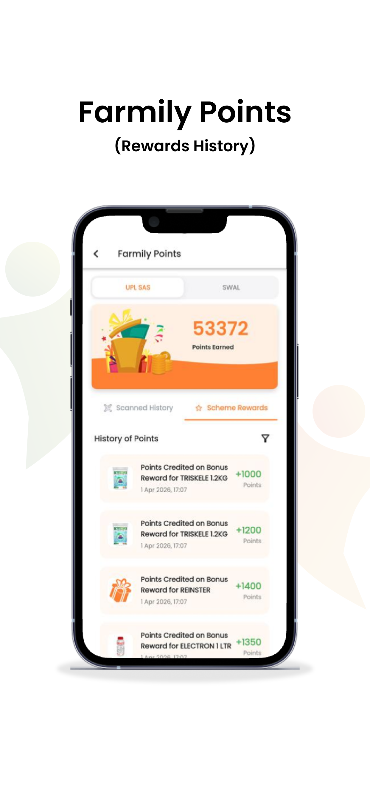 Farmily screenshot 6