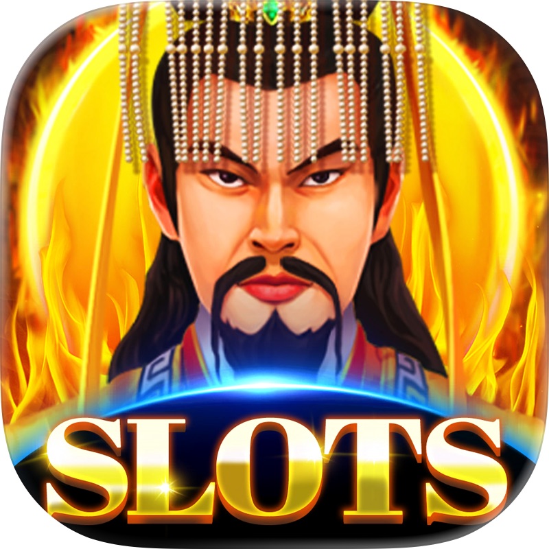 Woohoo™Casino Vegas Slot Games screenshot 1