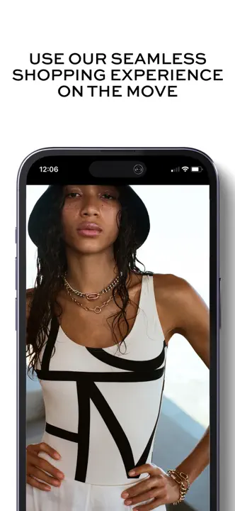 NET-A-PORTER: Screenshot 7 von 10