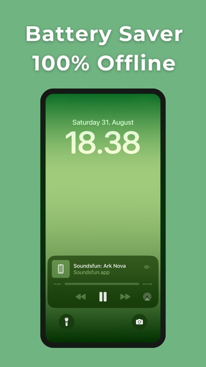 Soundsfun: Ark Nova screenshot-5