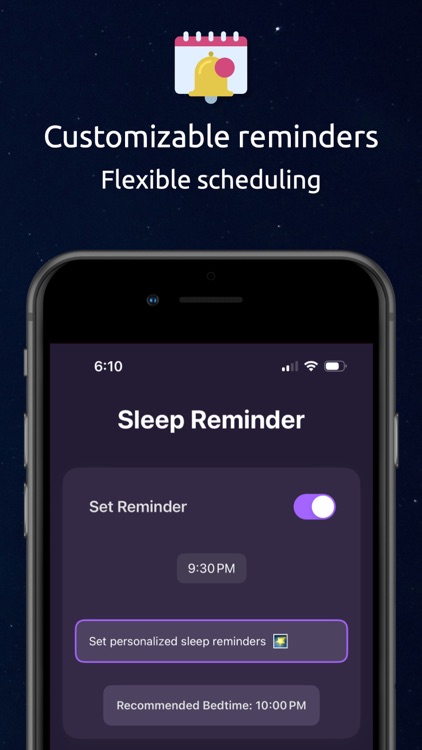 Zzz Time screenshot-3