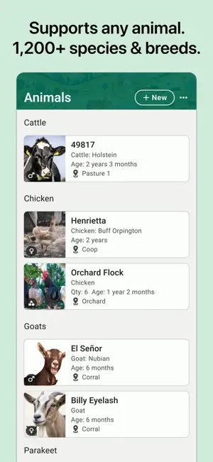 FarmKeep screenshot 2