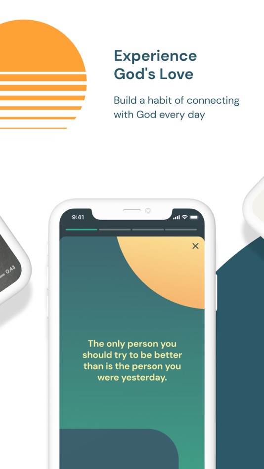#4. RISExp (iOS) 由: We Believe Foundation