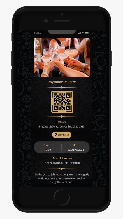 IVACCESS screenshot-3