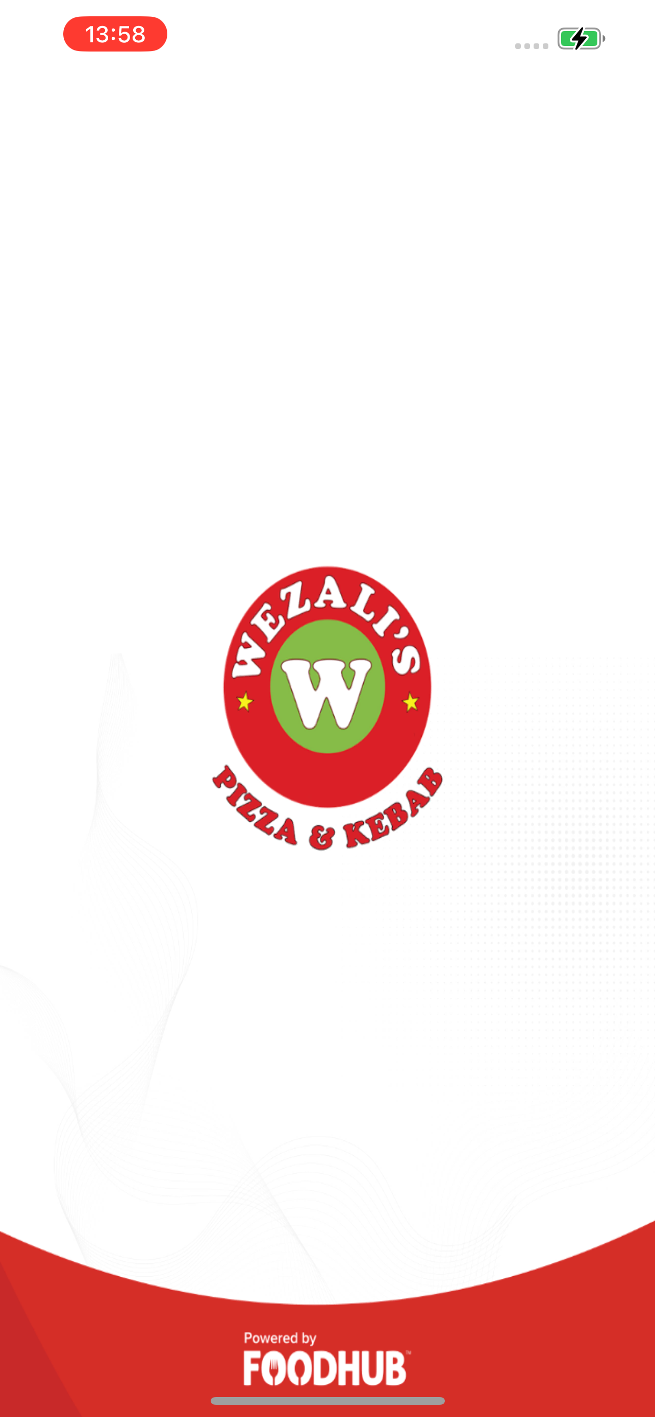 Wezali Pizza & Kebab
