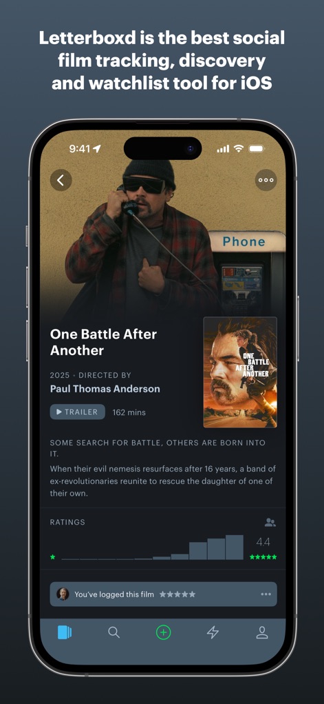 Letterboxd - Film Detail Insight