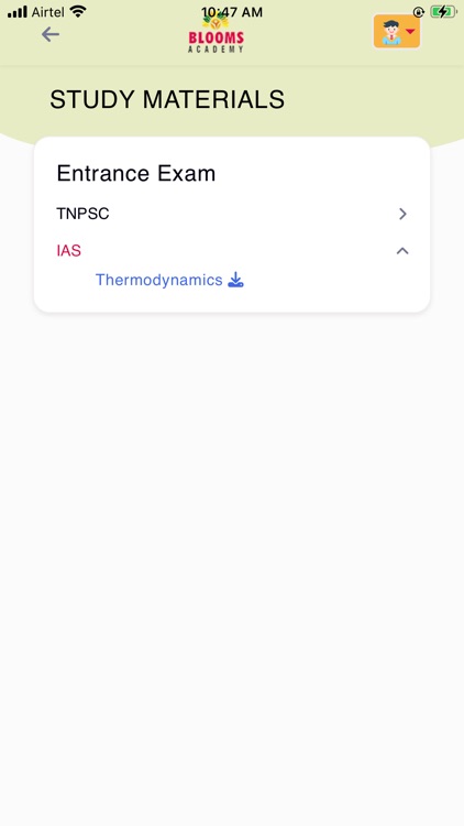 Blooms Academy (TulukCareers) screenshot-6