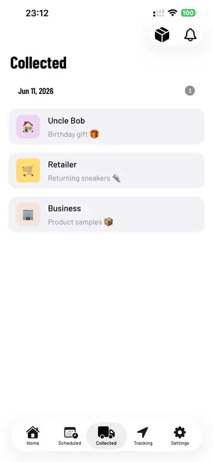 ZendBack screenshot 3