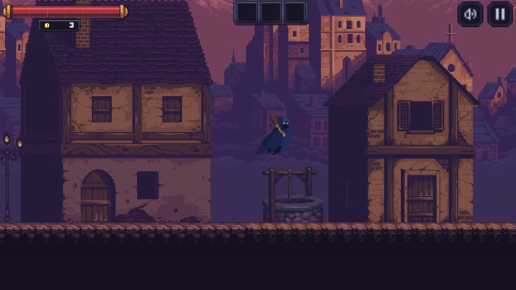 Metamorphosis Mage - Battle screenshot-7