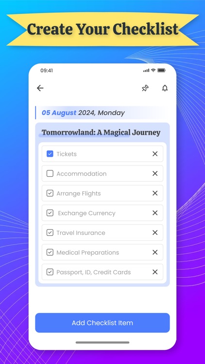 Notepad-Notes & Notebook
