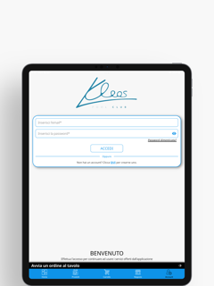 Kleos Pool Club screenshot 8