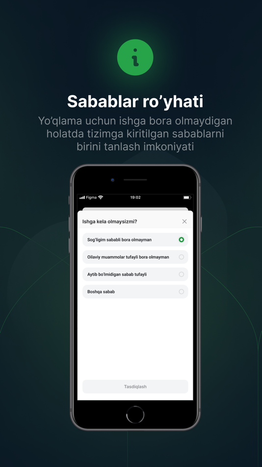 #3. Mahallam (iOS) 由: United IT Company LLC