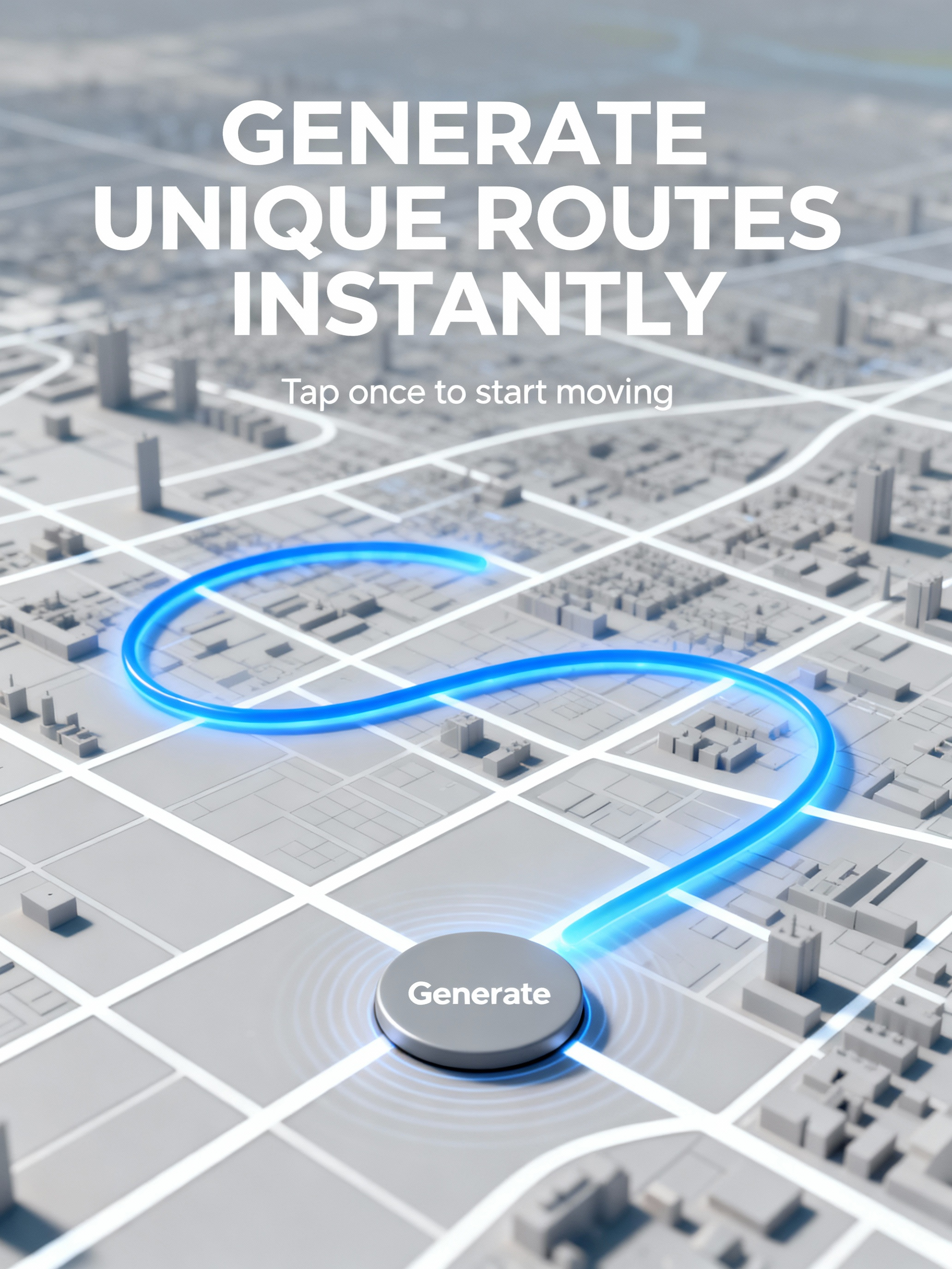 Pathr - Running Route Planner screenshot 6