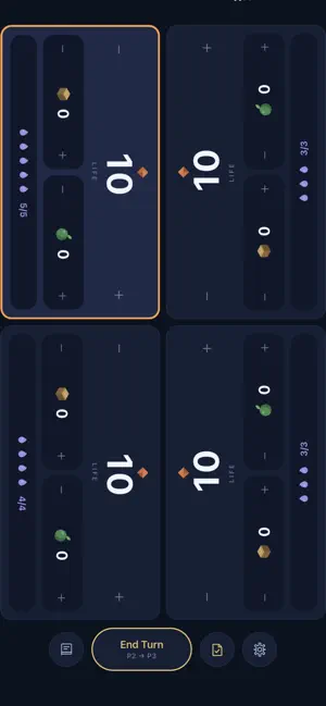 PalCompanion: TCG Counter screenshot 2