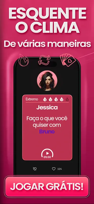 Desafios Picantes Para Casal screenshot 8 of 8