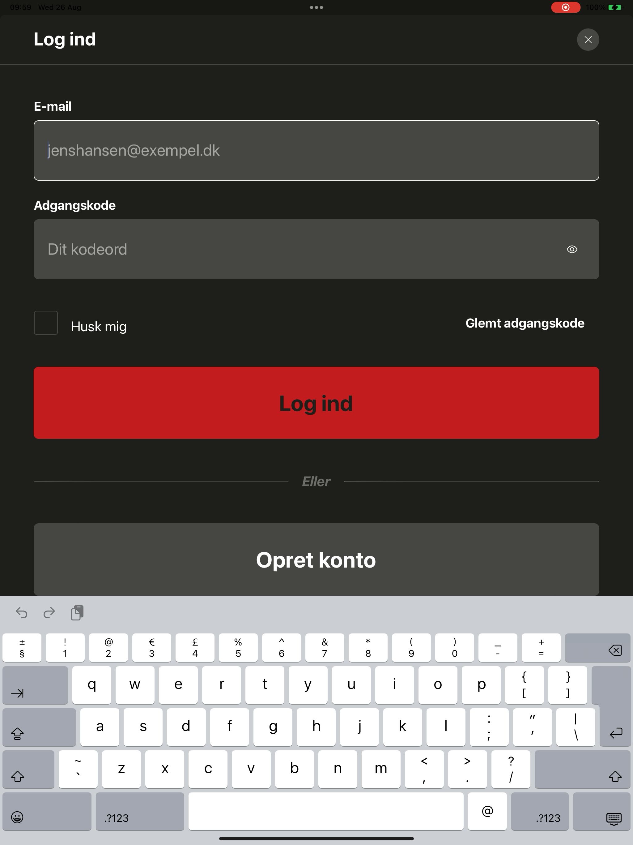 Chili Spisehus & Take-Away screenshot 12