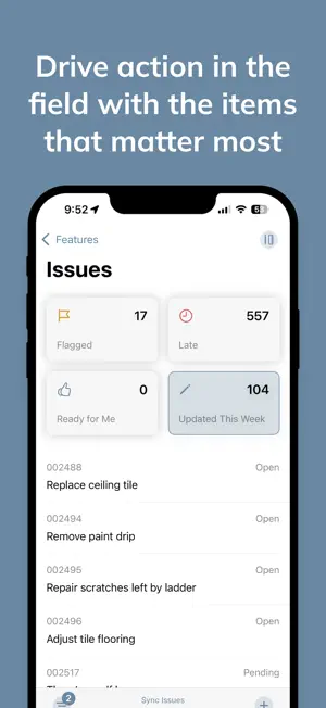 HELIXproject screenshot 3